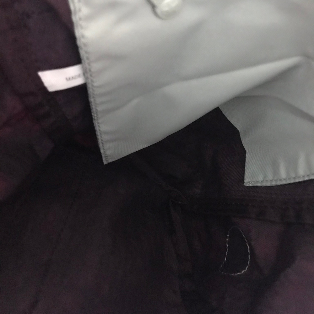 Kipling Dark Brown Nylon Medium Shoulder Bag - image 8